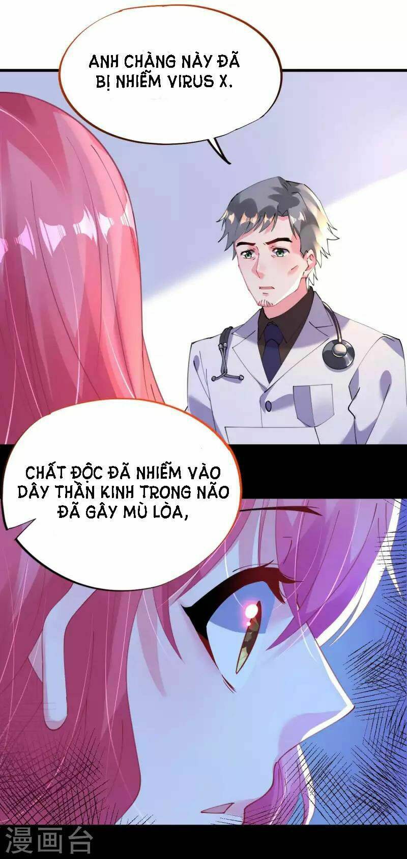 thuyền trưởng đại nhân khinh diểm ái chapter 44 36