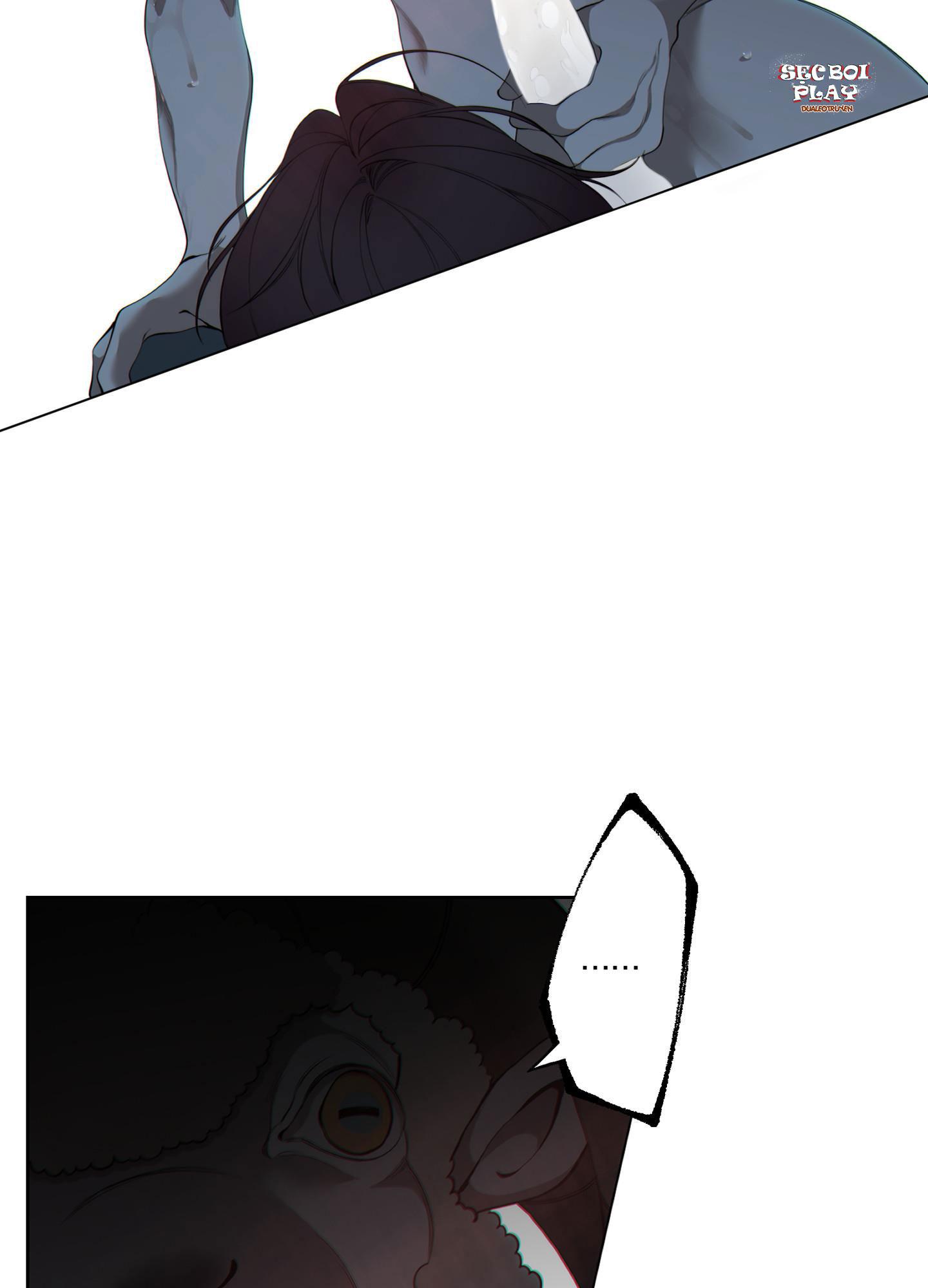 mặt nạ đầu cừu chapter 2 27