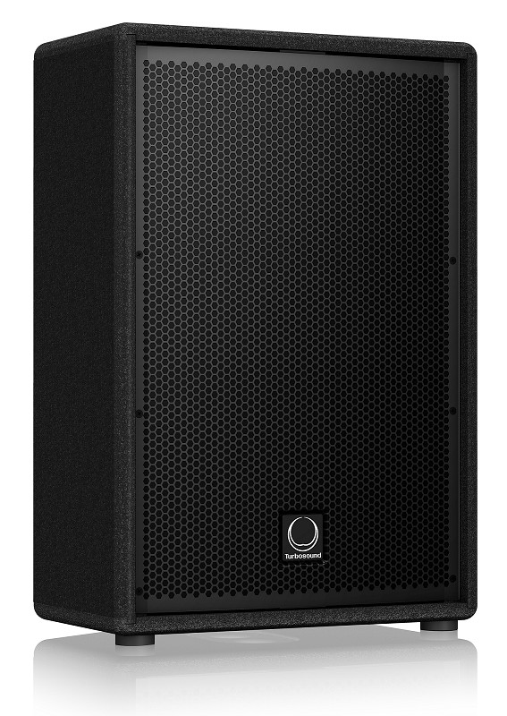 LOA MONITOR TURBOSOUND TPX122M- 2 WAY 12 INCH 1000W -HÀNG CHÍNH HÃNG