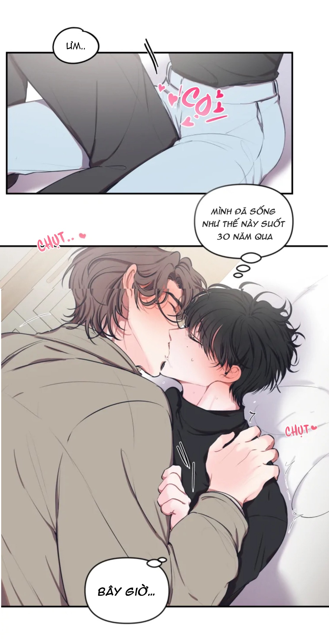 hợp đồng tình yêu chapter 44 3