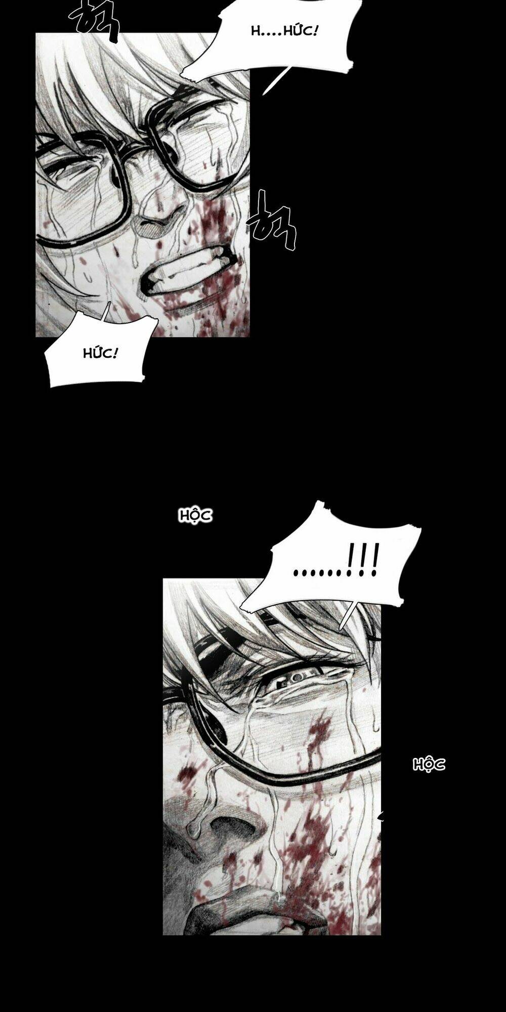 house of doll-ngôi nhà của những búp bê chapter 20 17