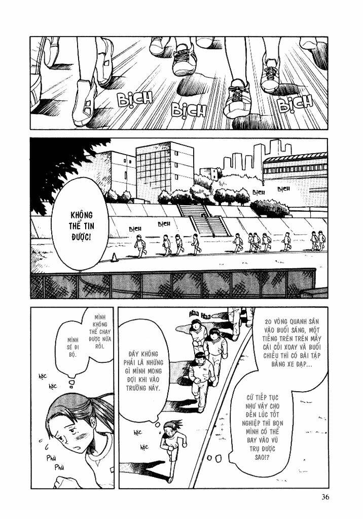 twin spica chapter 6 2