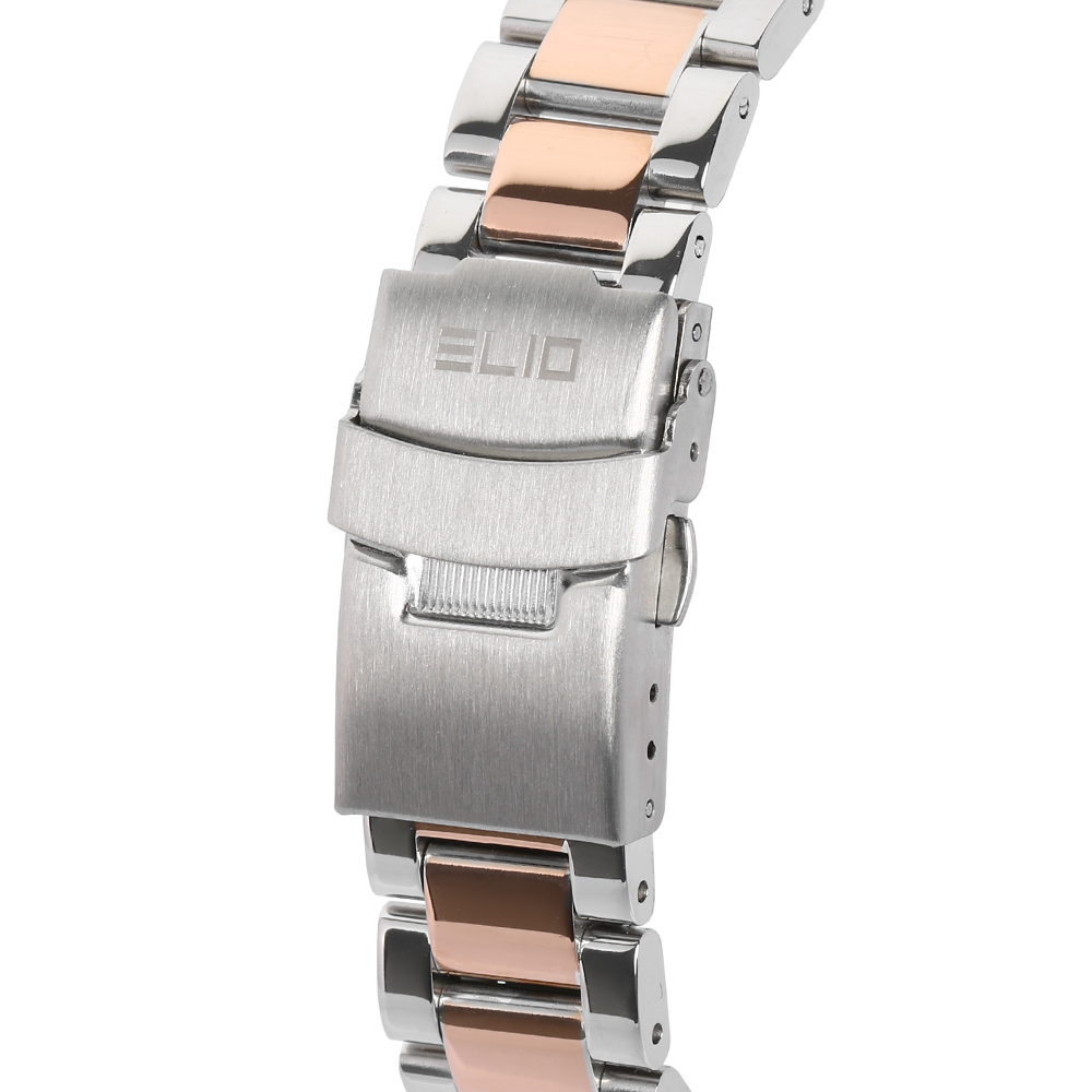 Đồng hồ Nữ Elio ES010-01 - Hàng chính hãng