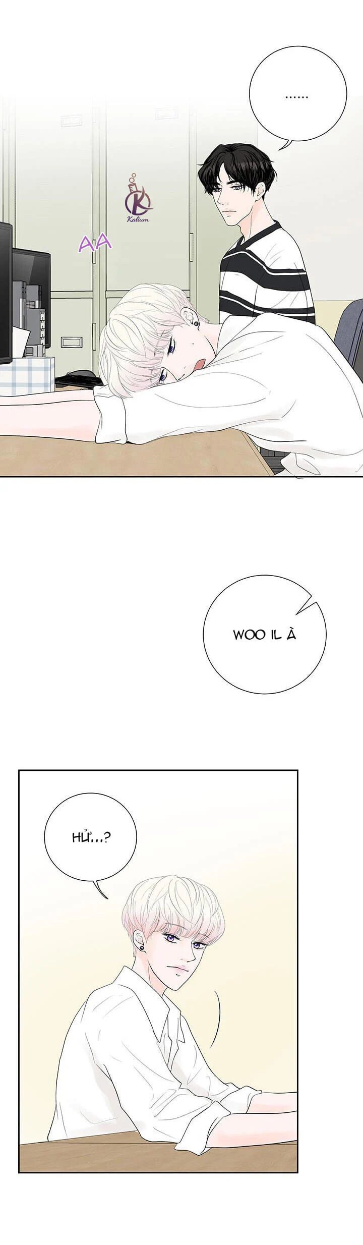 bạn có tò mò về bài review? chapter 36.2 2