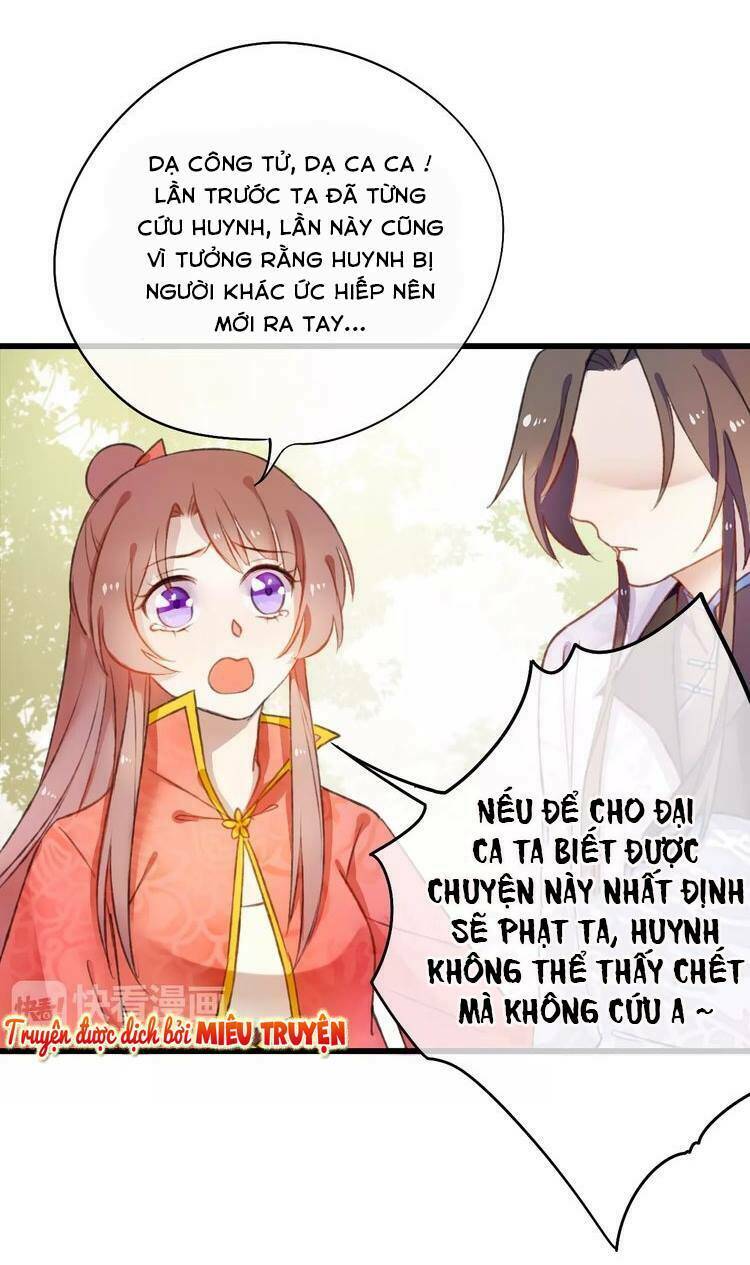 quân phong nghê ca chapter 6 7