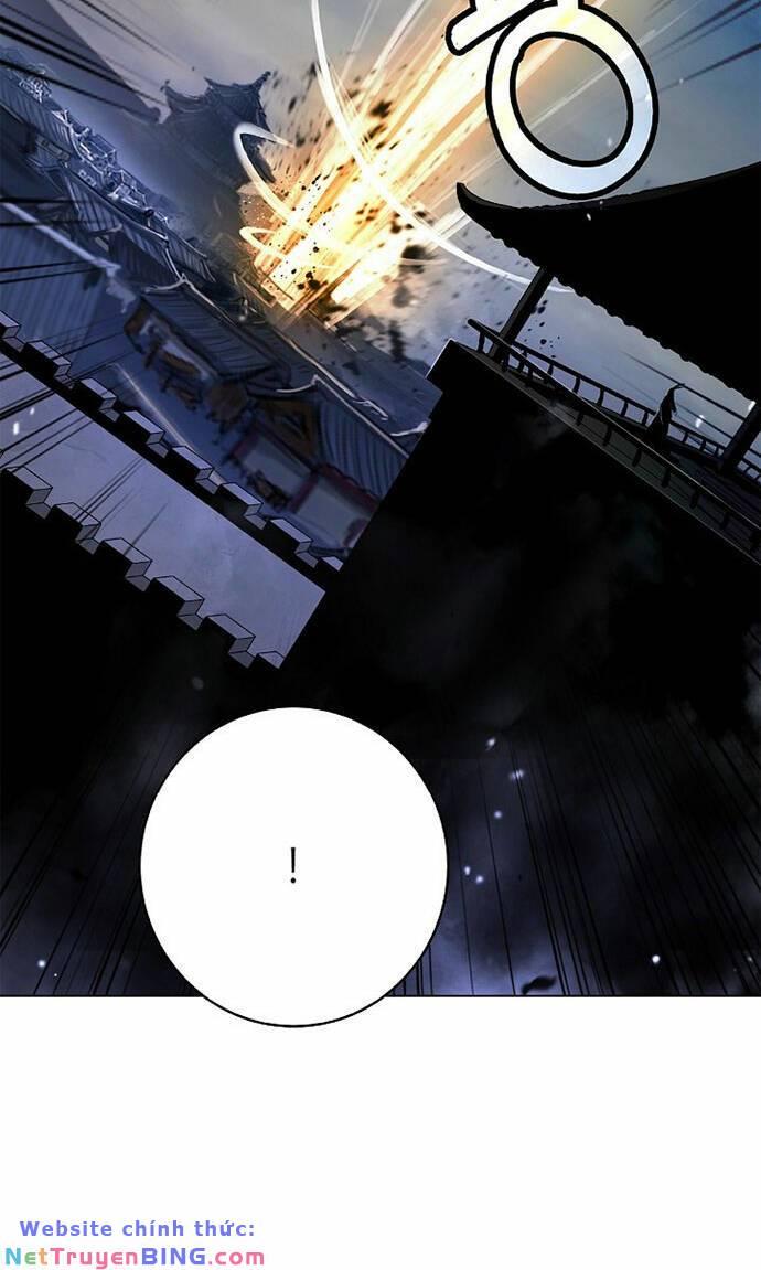 xuyên không thành hổ chapter 133 56