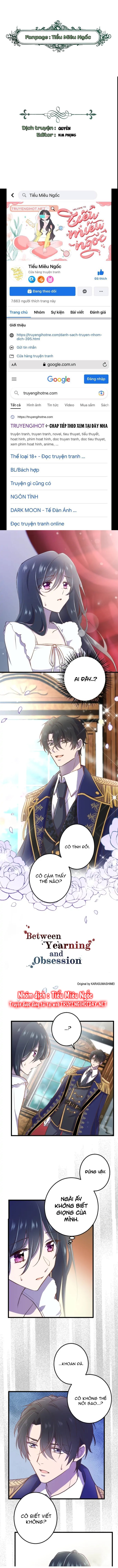 tình yêu thuần khiết chapter 10 1