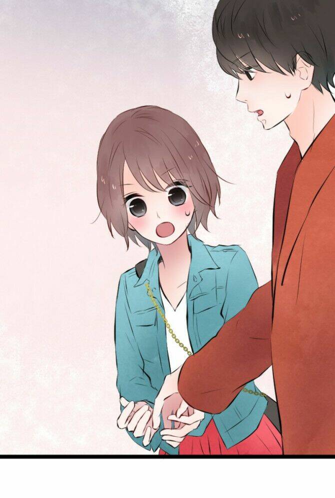 yêu không thể nói chapter 14 22