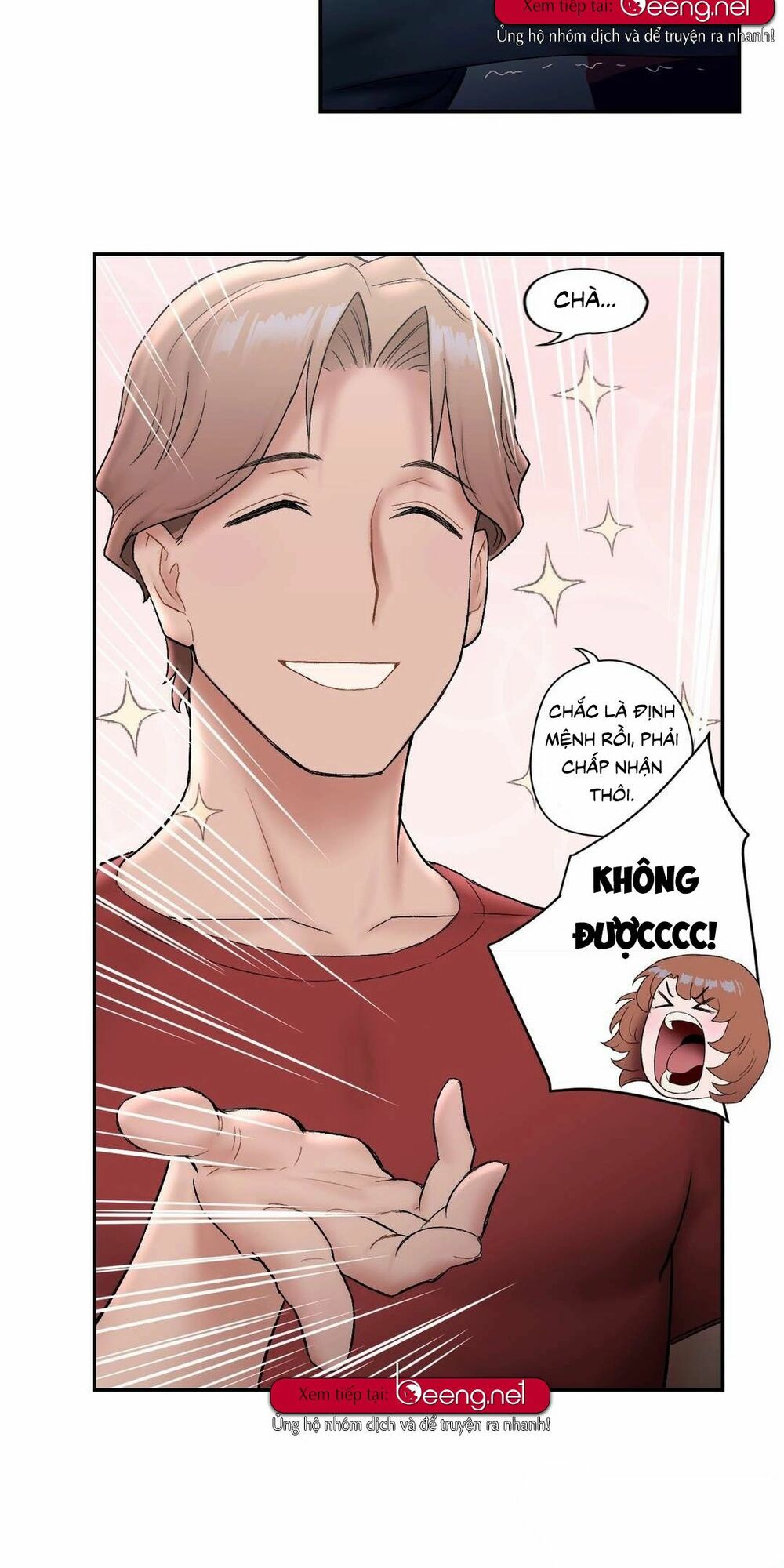 phòng tập gym bí mật chapter 11 8