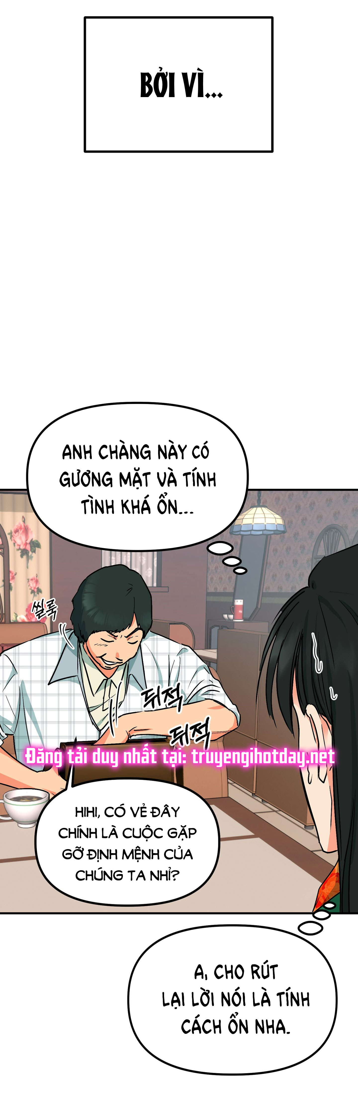 [Thời Kỳ Cực Thịnh Ái Vật 1980S] Đôi Bàn Tay Gợi Cảm Đầu Tiên Của Tôi chapter 1.1 - Trang 6