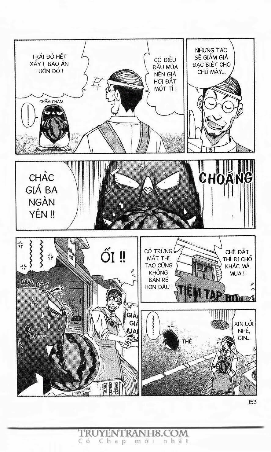 chim cánh cụt ginji chapter 51 8