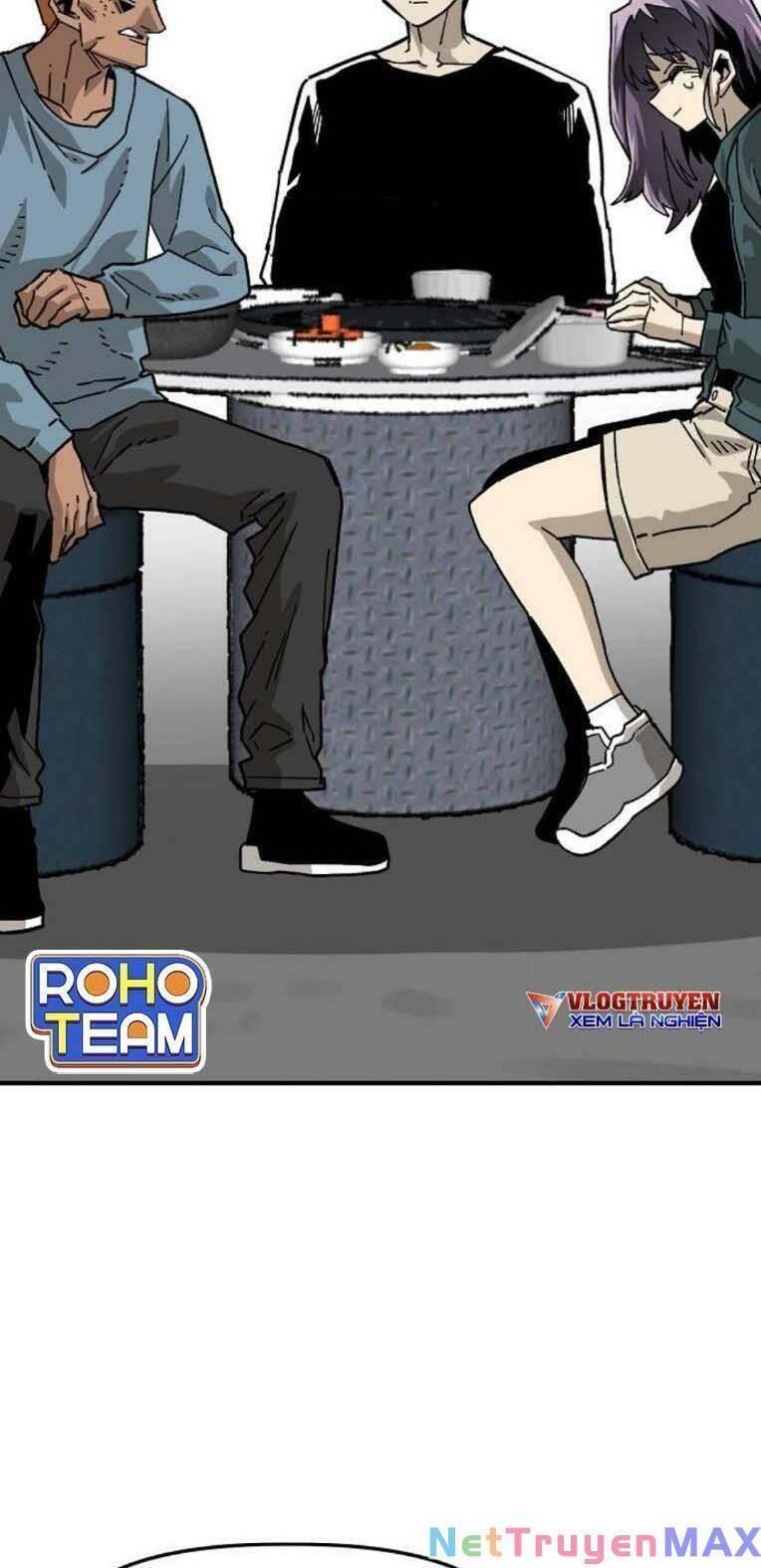 chỉ có cái c.h.ế.t mới là sự cứu rỗi chapter 33 5