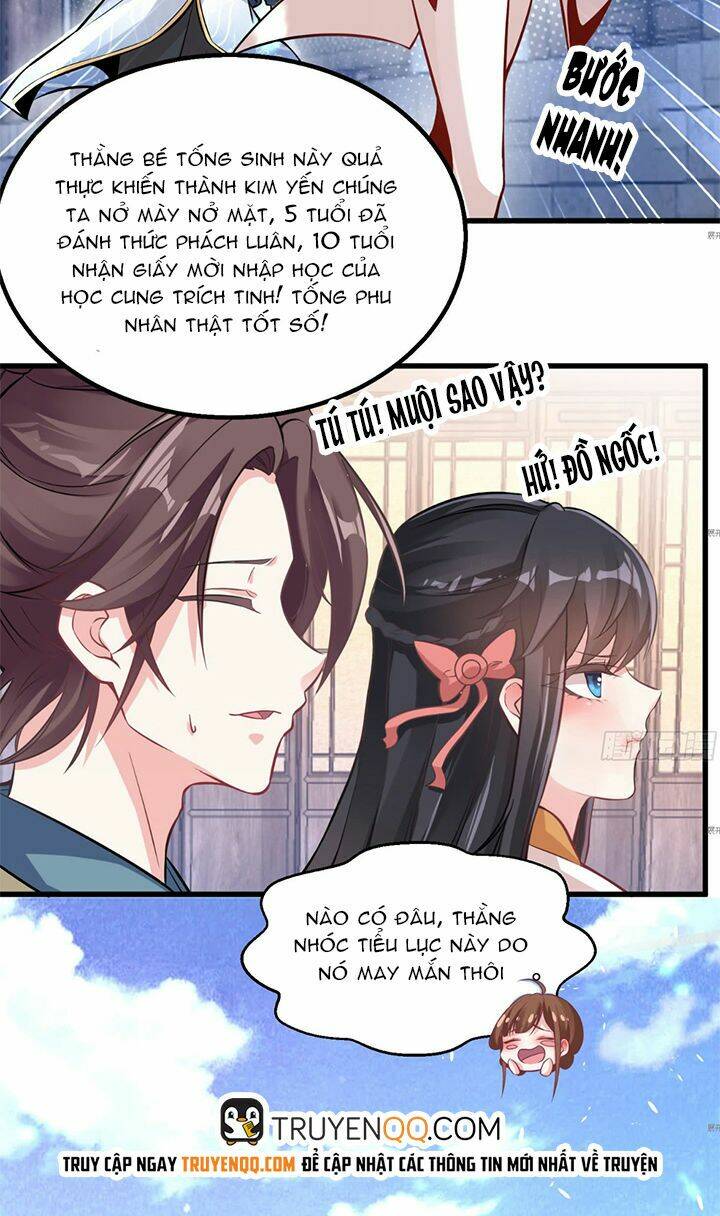 giáng thần chiến ký chapter 1 12