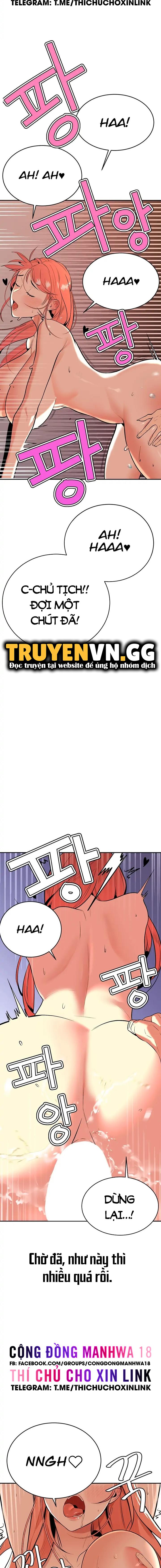 bí mật của gia tộc chaebol đời thứ ba chapter 2 5