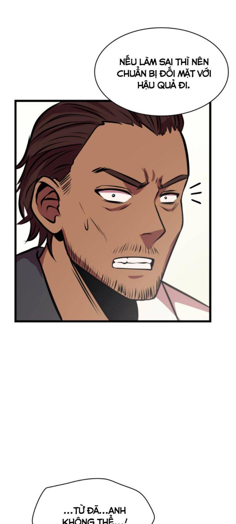 tôi trở lại thăng cấp một mình chapter 56 23