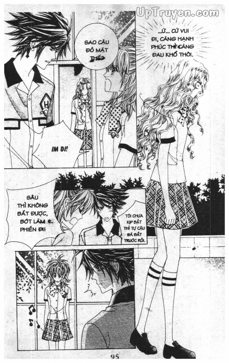 dạ khúc chapter 8 95