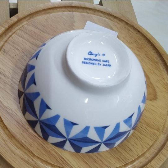 Chén Cơm Pha Lê Nhật Bản Cao Cấp An Toàn Vệ Sinh Thực Phẩm.