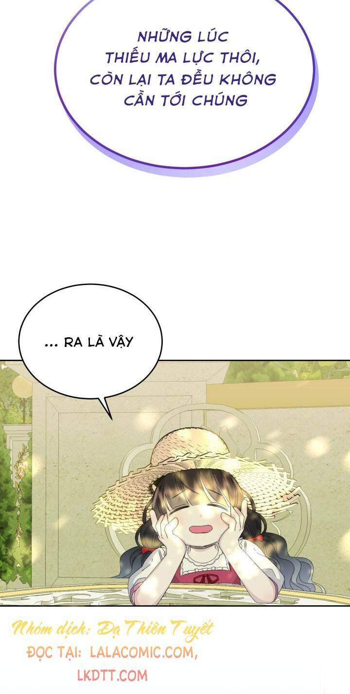 công chúa huỷ diệt chapter 27 53