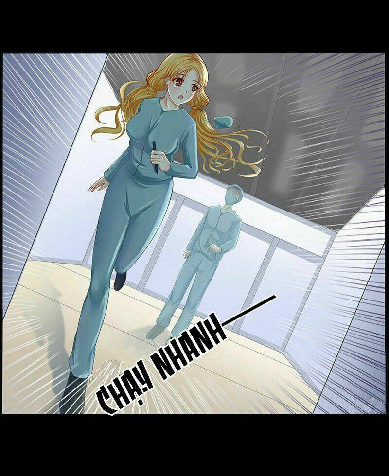 cô vợ không đủ tiêu chuẩn chapter 2 33