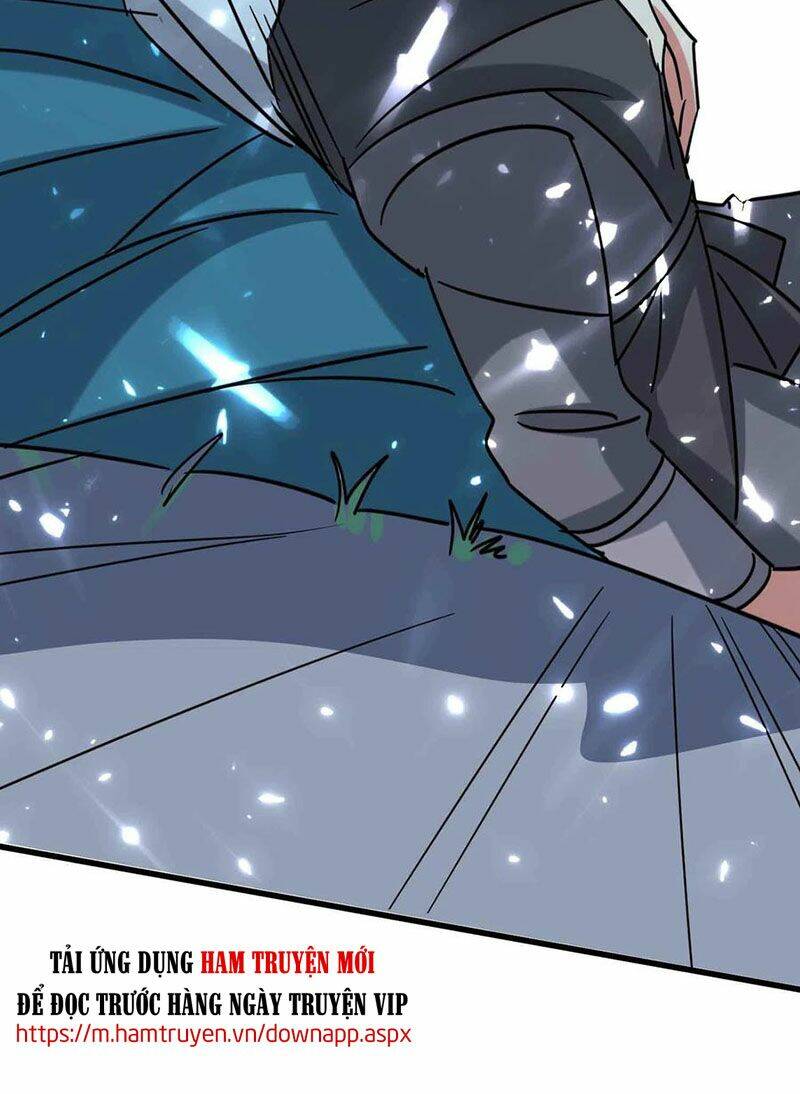 vạn giới tiên vương chapter 118 10