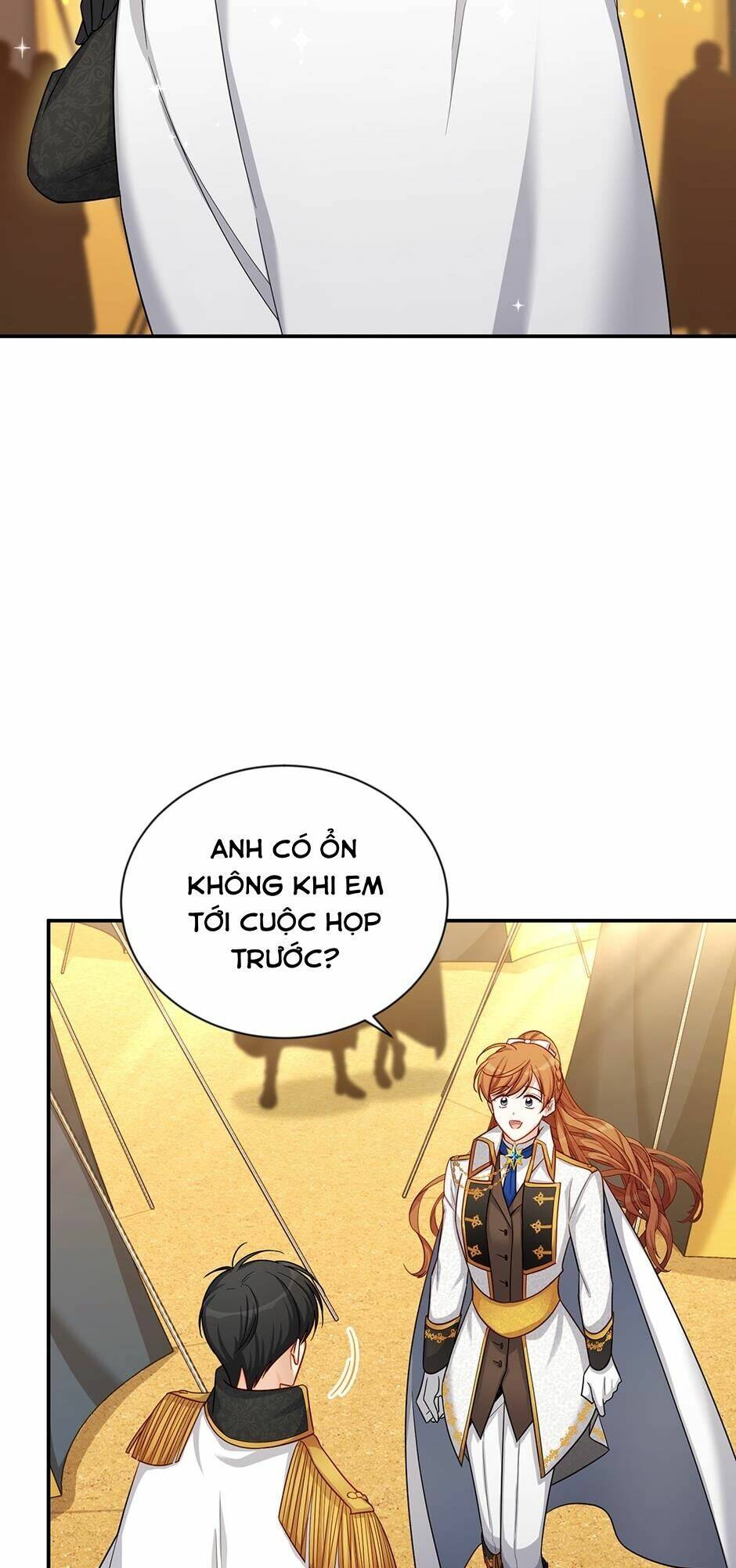 nữ công tước với tâm hồn trống rỗng chapter 86 25