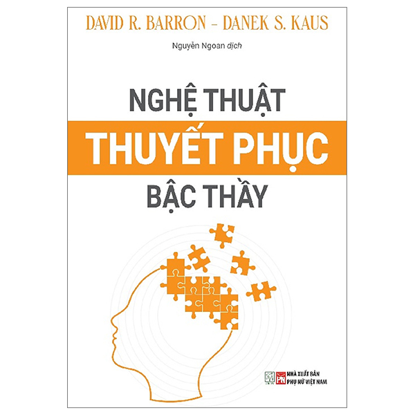 Nghệ Thuật Thuyết Phục Bậc Thầy (ĐT)