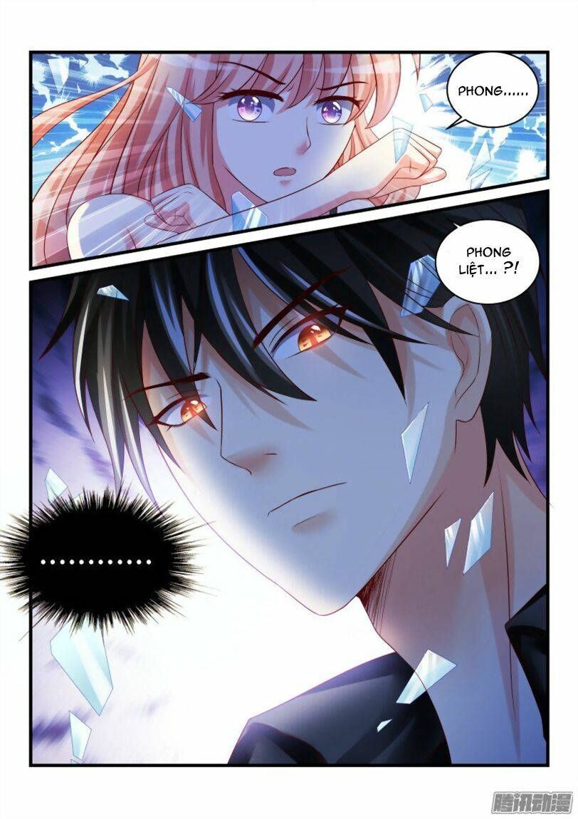 dạy bảo ma vương lão công chapter 35 7