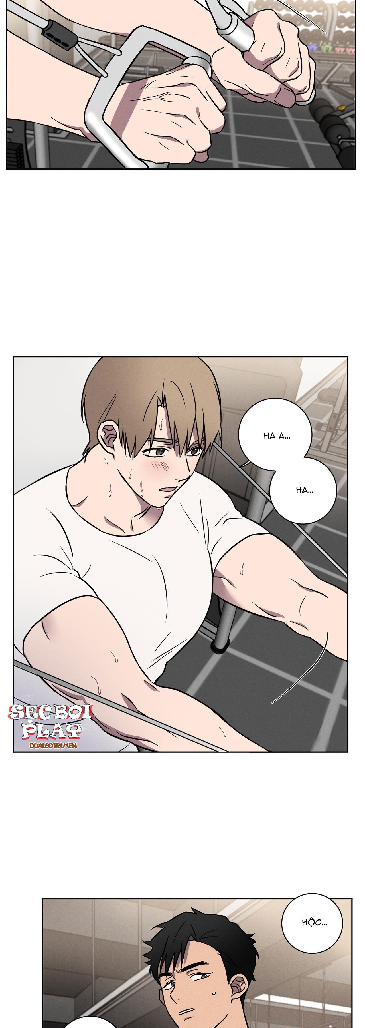 love gym chapter 4 28