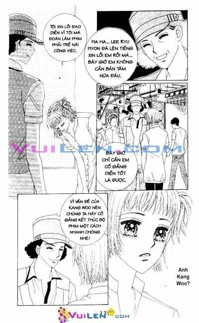 chạm mặt thần tượng chapter 11 139