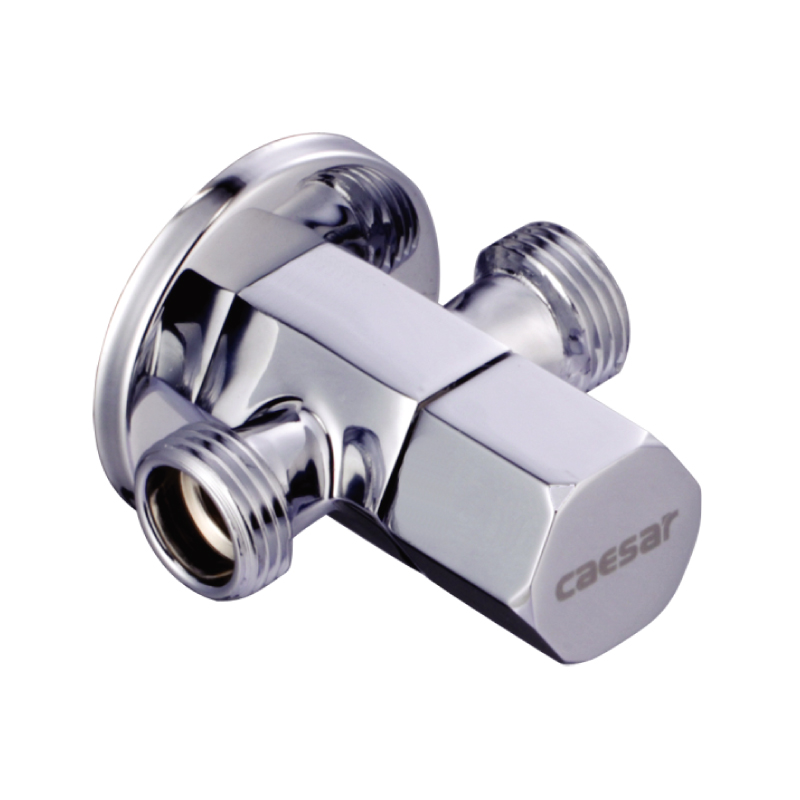 Van giảm áp - van T chia nước Caesar BF427