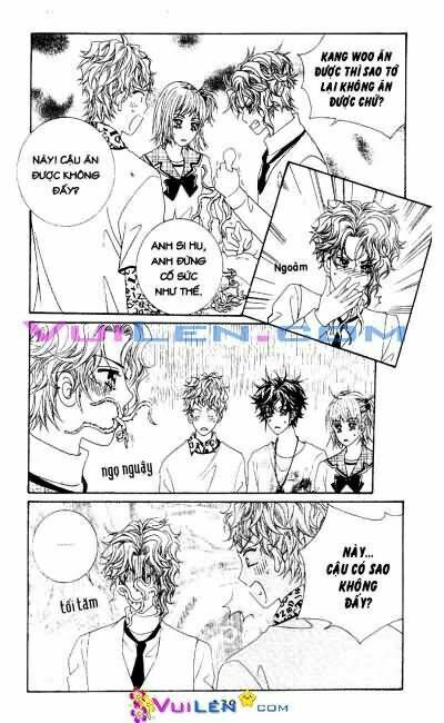 chạm mặt thần tượng chapter 10 139