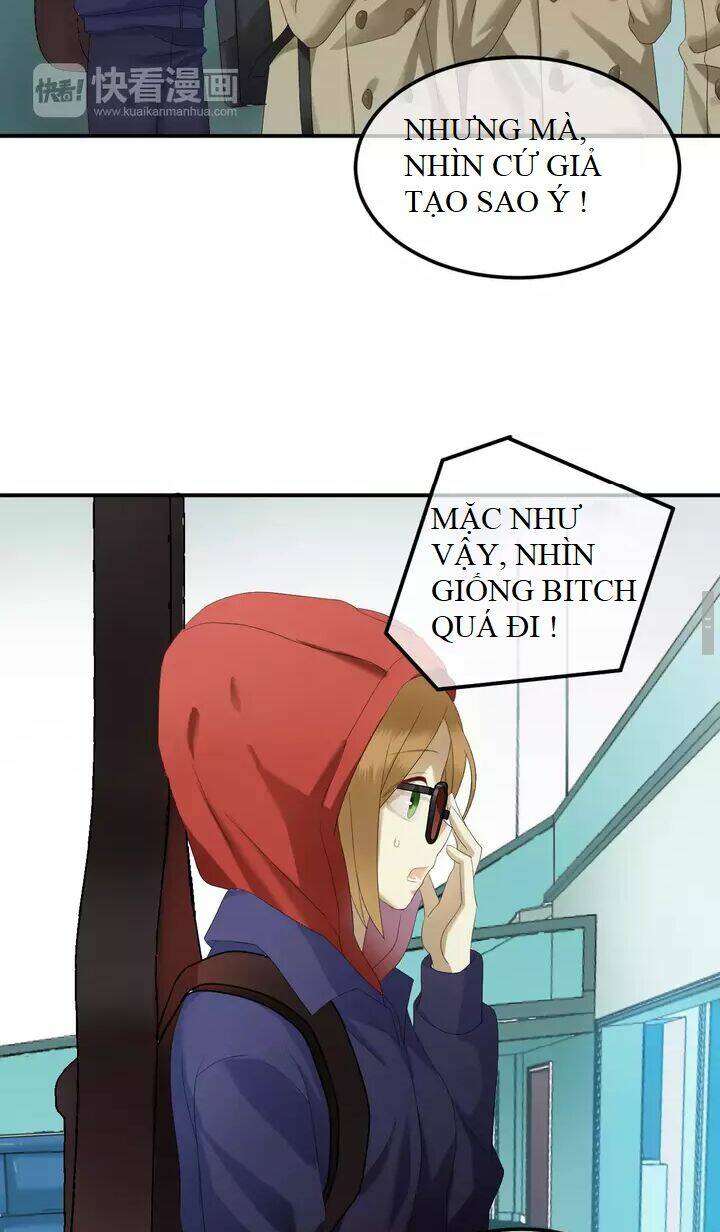 thần tượng điểm zero chapter 89.1 31