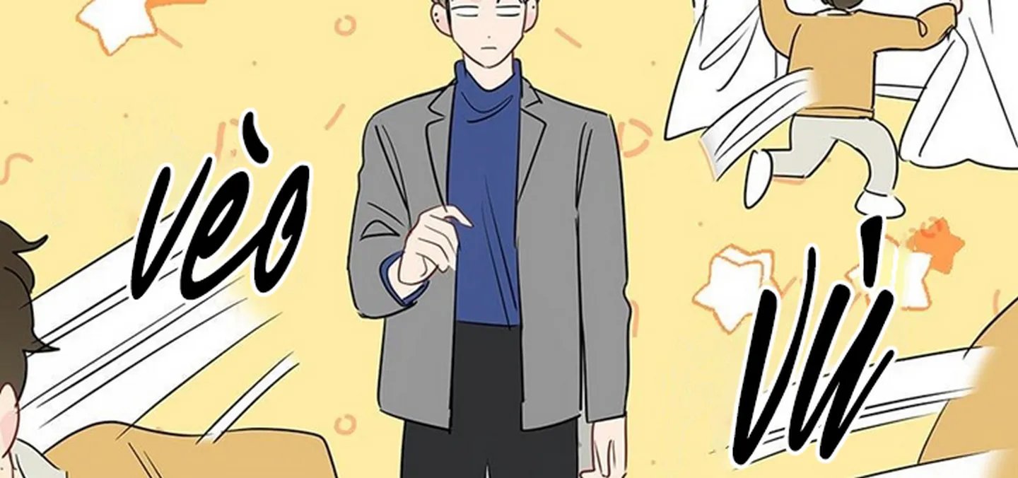 chuyện quái gì với giấc mơ đó vậy chapter 19 73