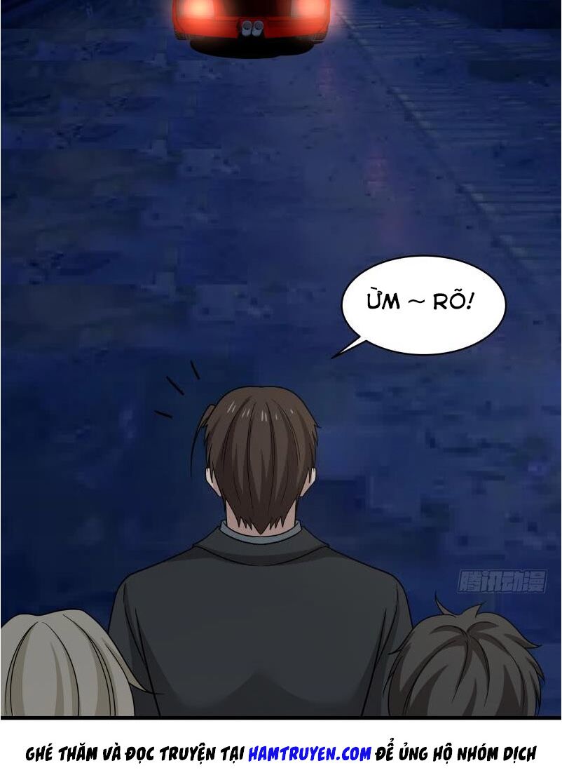 trên người ta có một rồng chapter 131 18