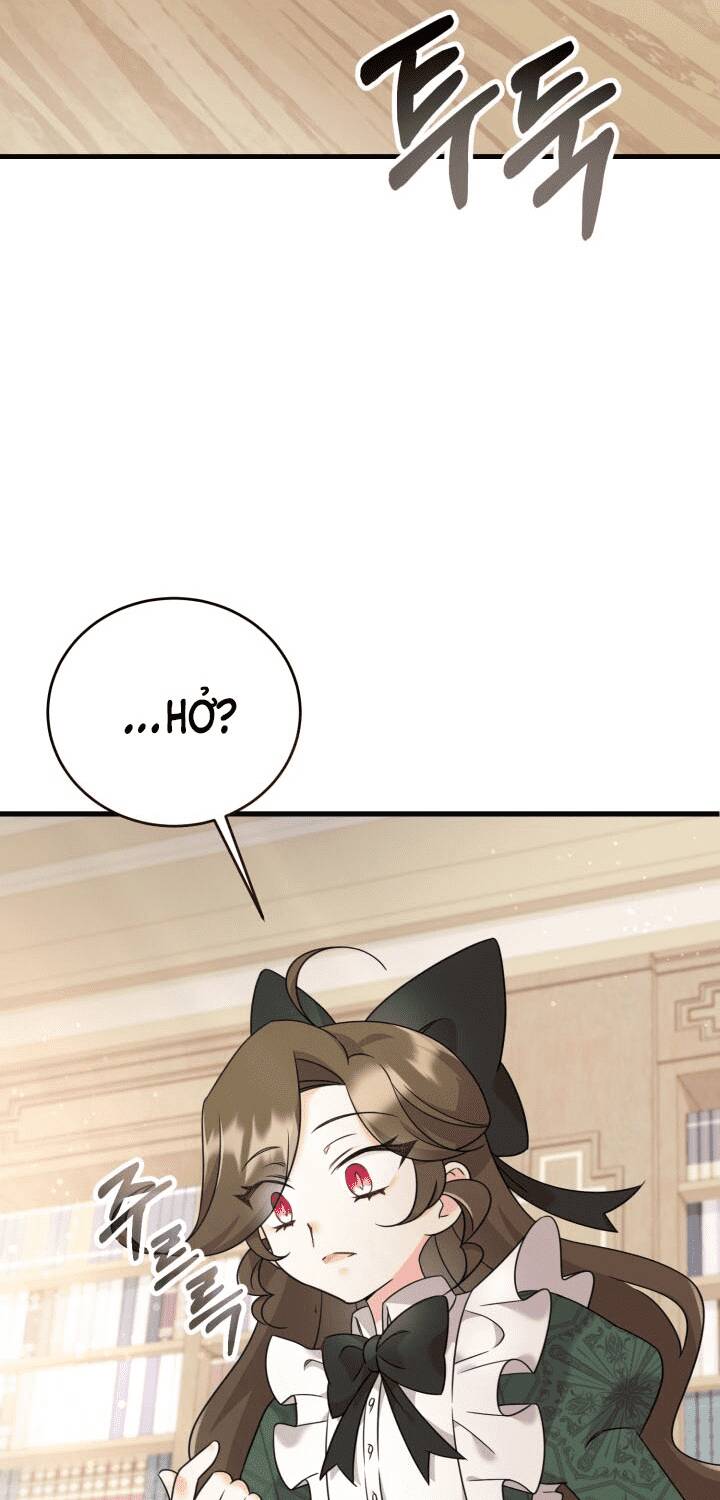 công chúa dược sĩ bé con chapter 3 19