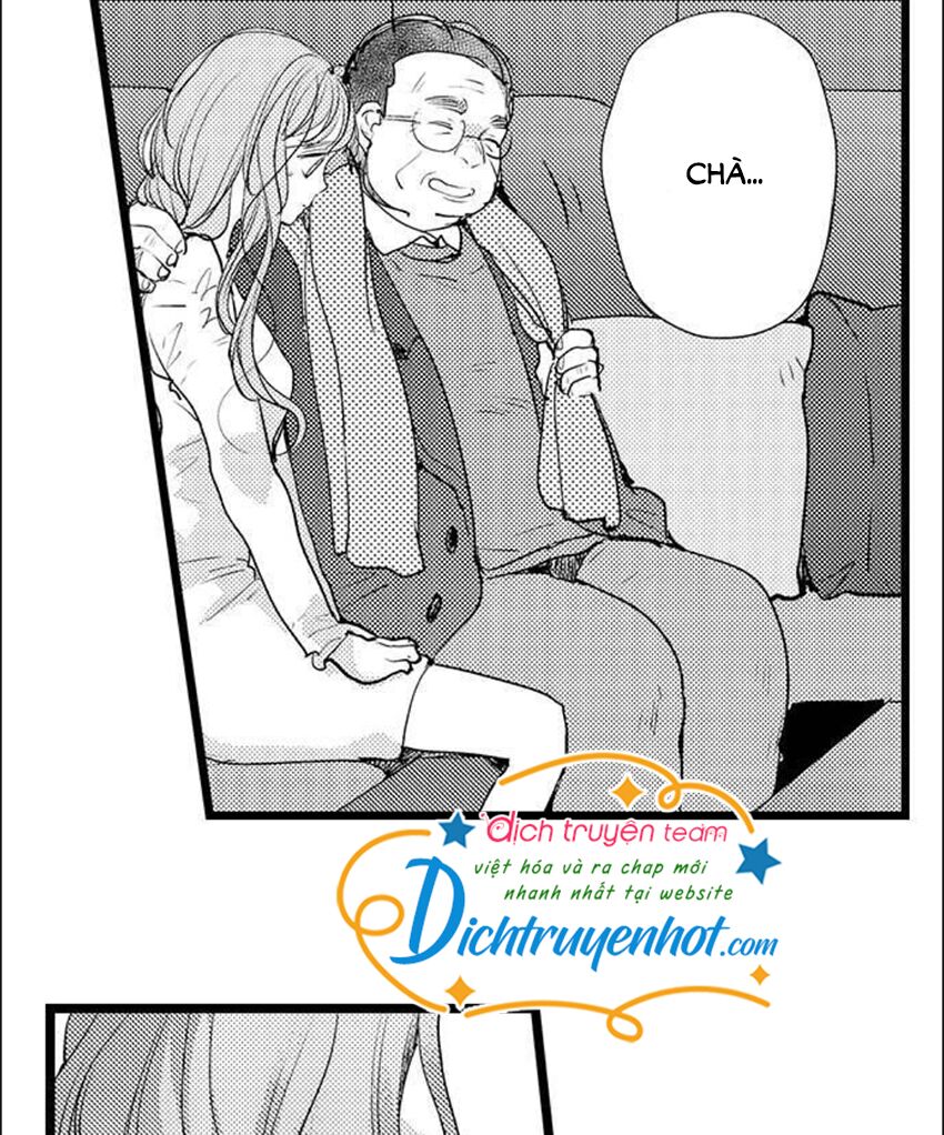 ngón tay anh ấy làm tôi phát điên chapter 90 43