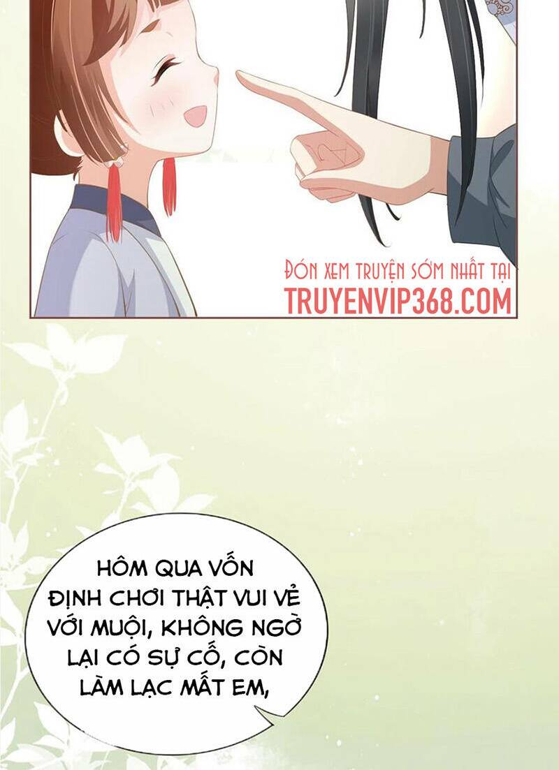 nhặt được bảo bối manh manh chapter 46 23