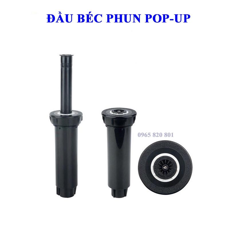 Đầu phun mưa POP-UP tưới cảnh quan