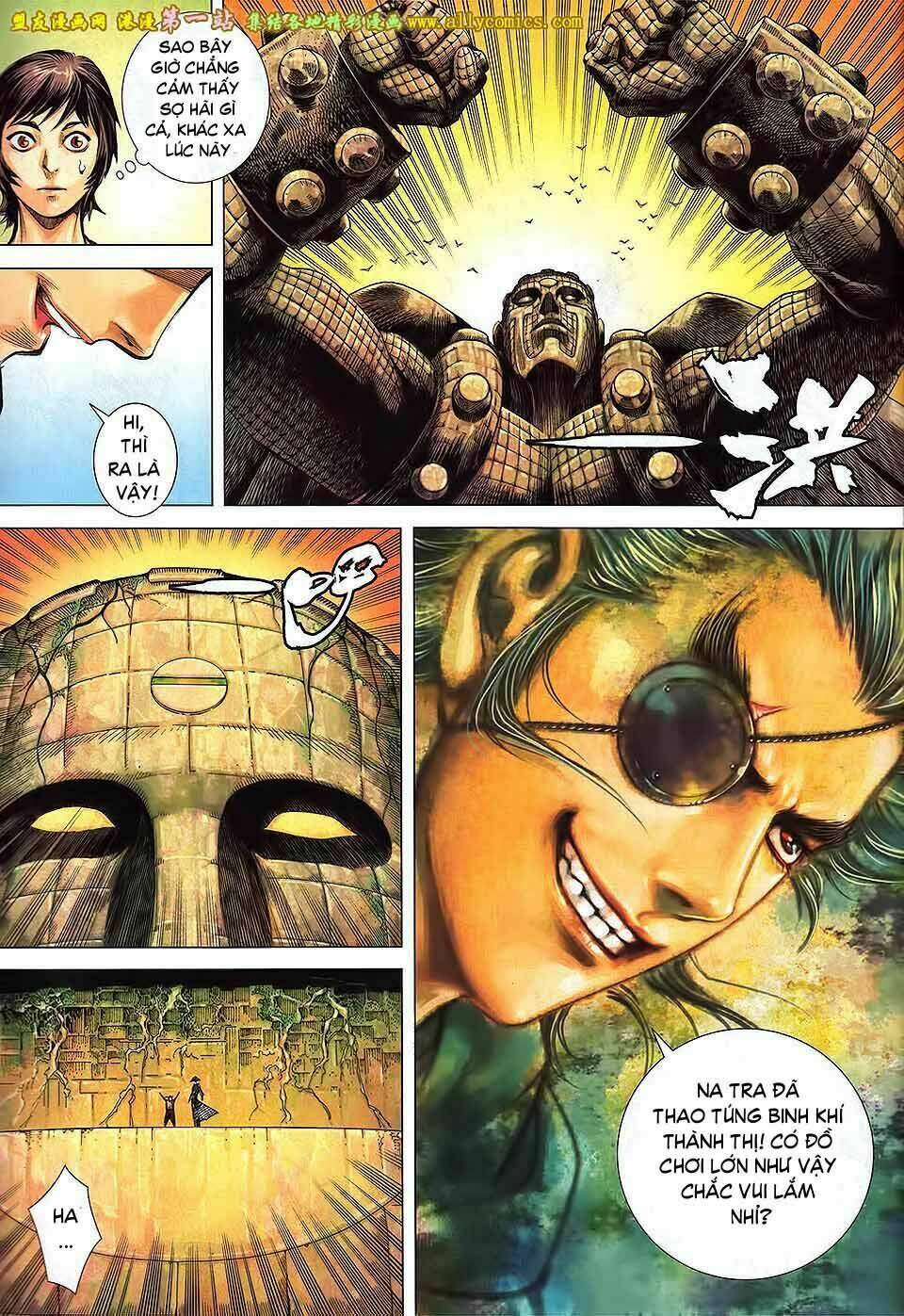 phong thần ký iii chapter 37 29