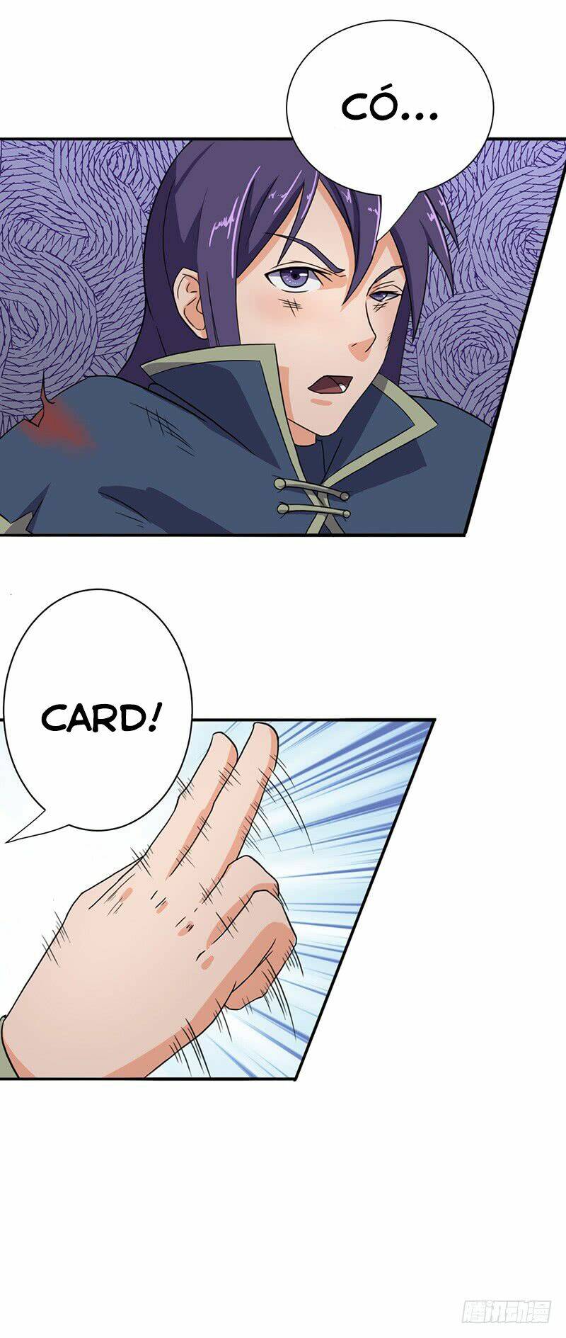 hỗn độn kiếm thần chapter 59 40