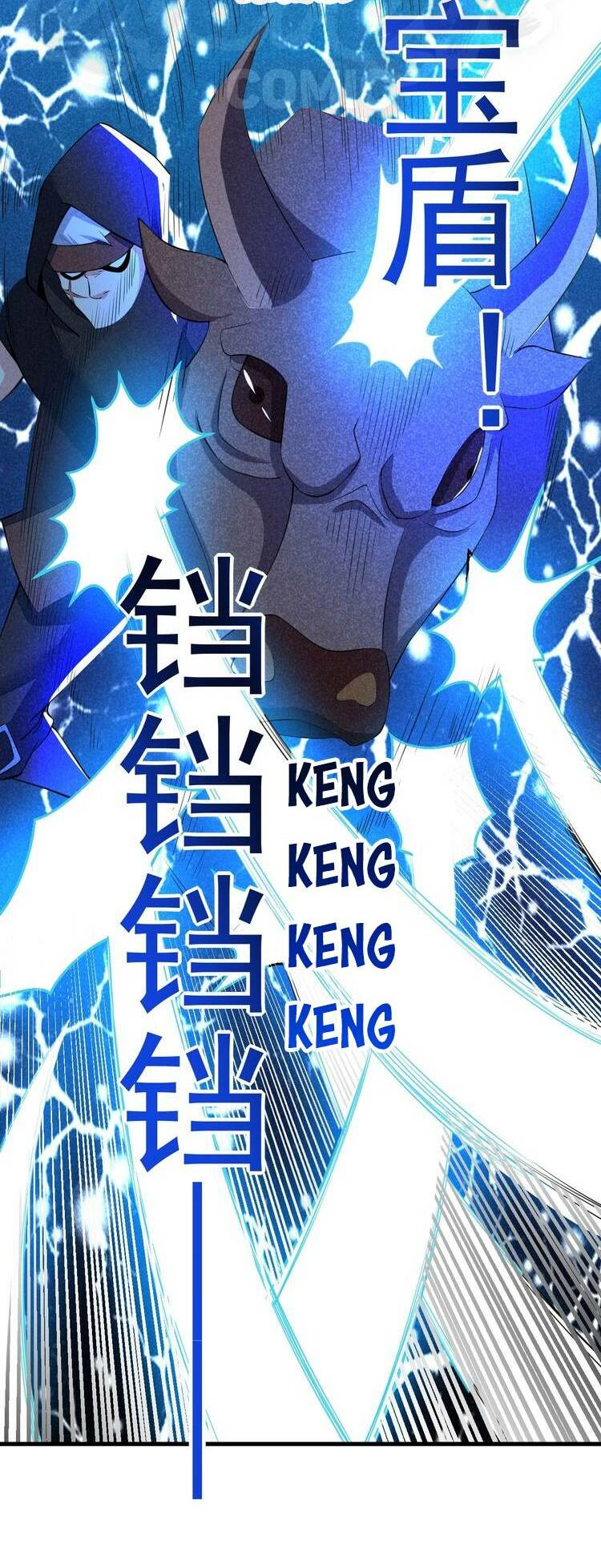 thánh tôn chapter 19 25