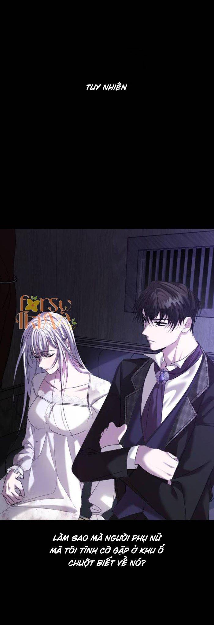 liên hôn để trả thù chapter 3 12