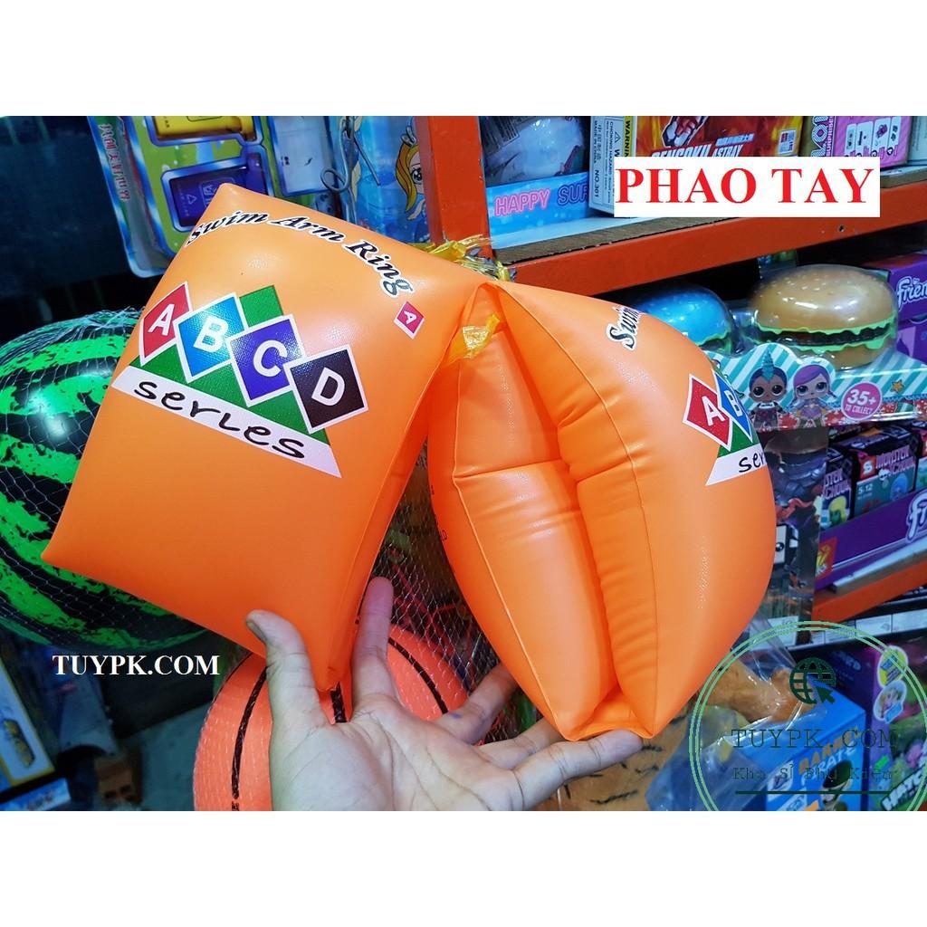 GIÁ SỐC- Phao hồ bơi 1m8 đáy CHỐNG TRƯỢT tặng miếng vá phao