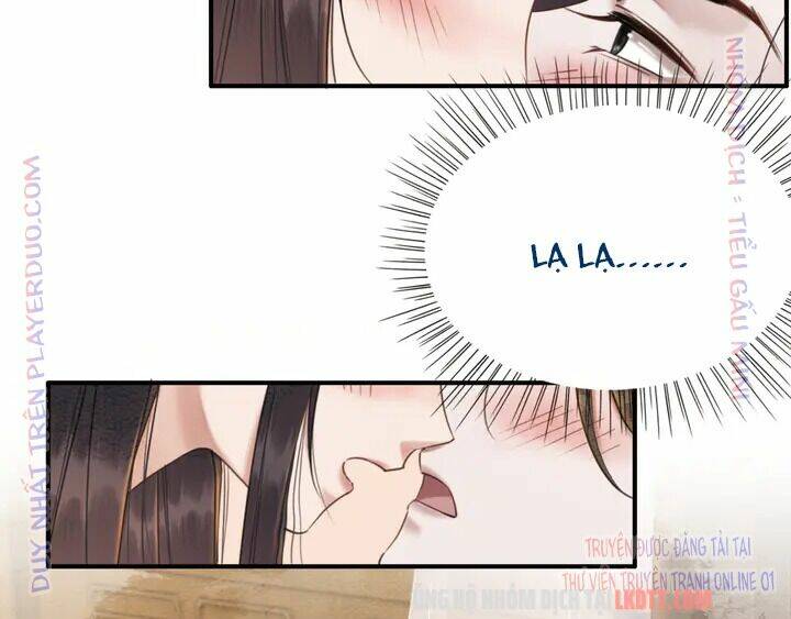 trọng sinh bá sủng nhiếp chính vương quá mạnh mẽ chapter 175 16