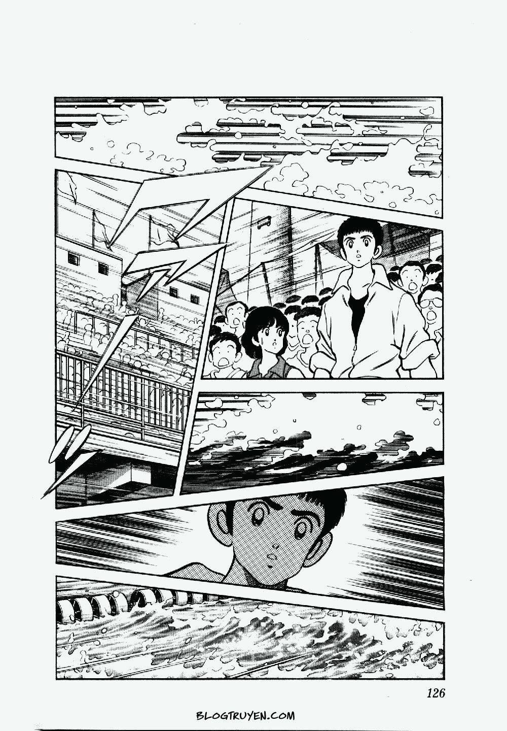 rough - ngọc thô chapter 116 12