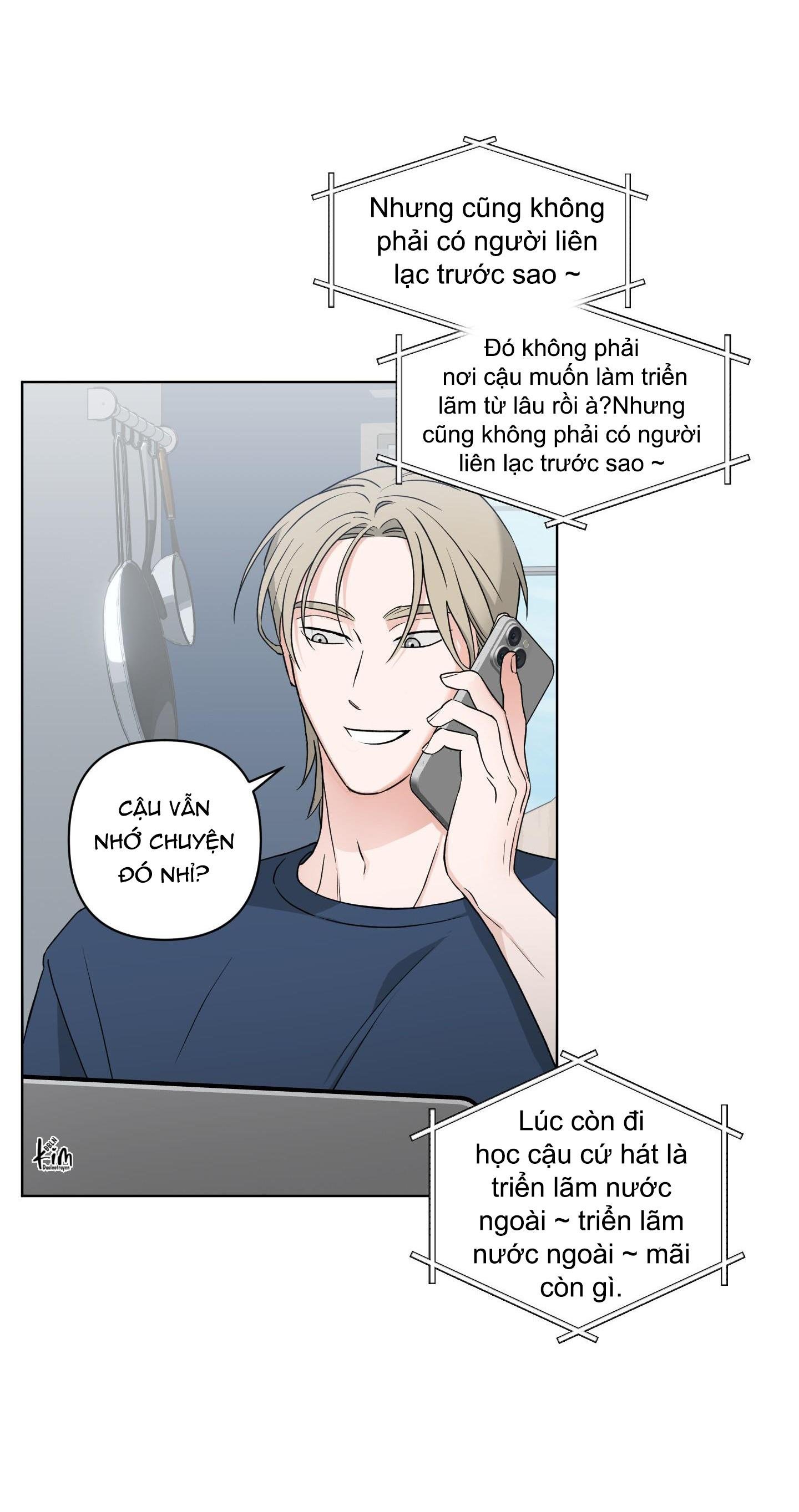 bl ngắn tuyển chọn Chapter 29.7 CHUYỆN TÌNH 7 2