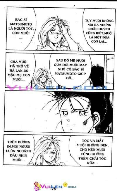 truyền nhân atula phần ii chapter 3 126