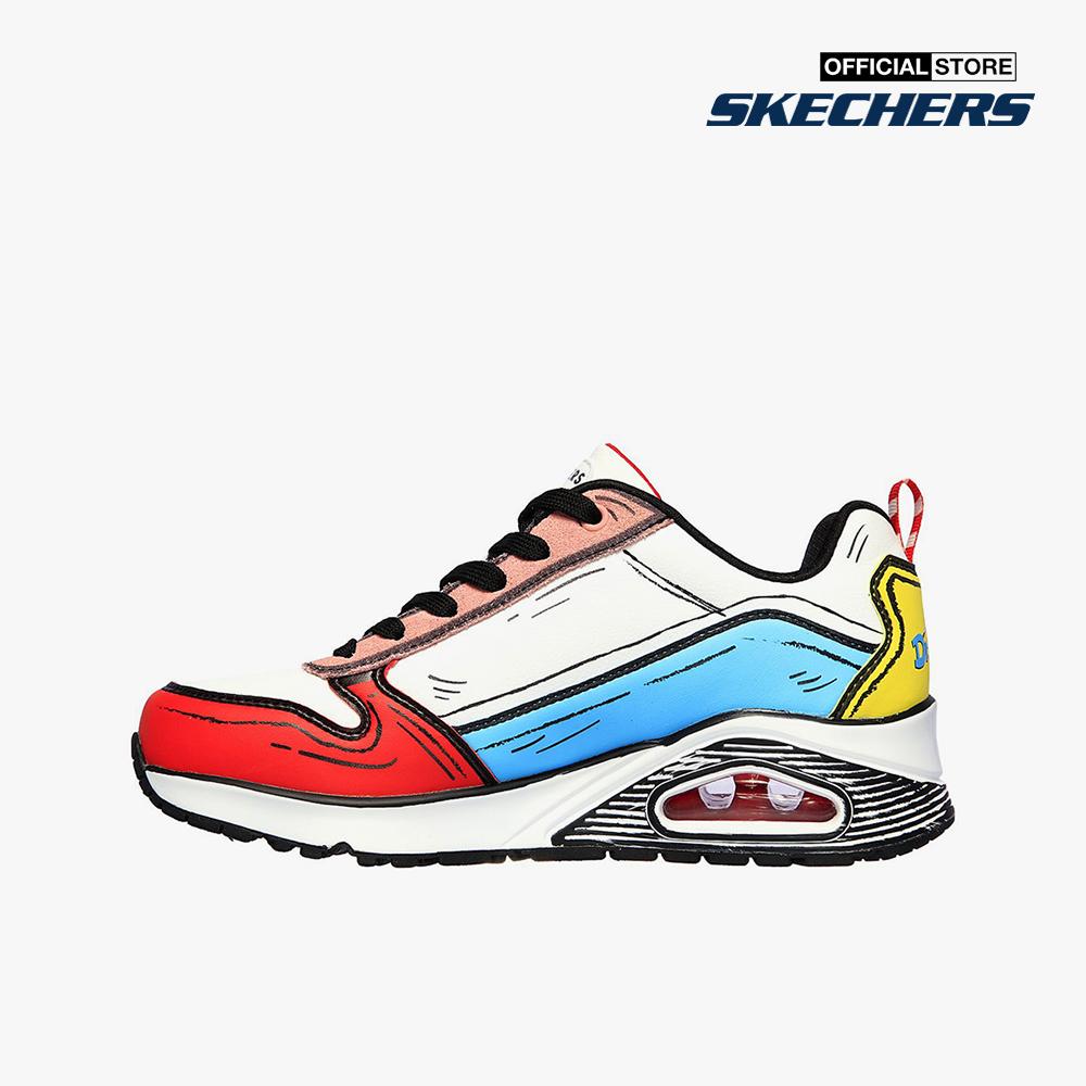 SKECHERS - Giày sneaker nữ Dr.Seuss Uno Jump And Kicks 155320-WMLT