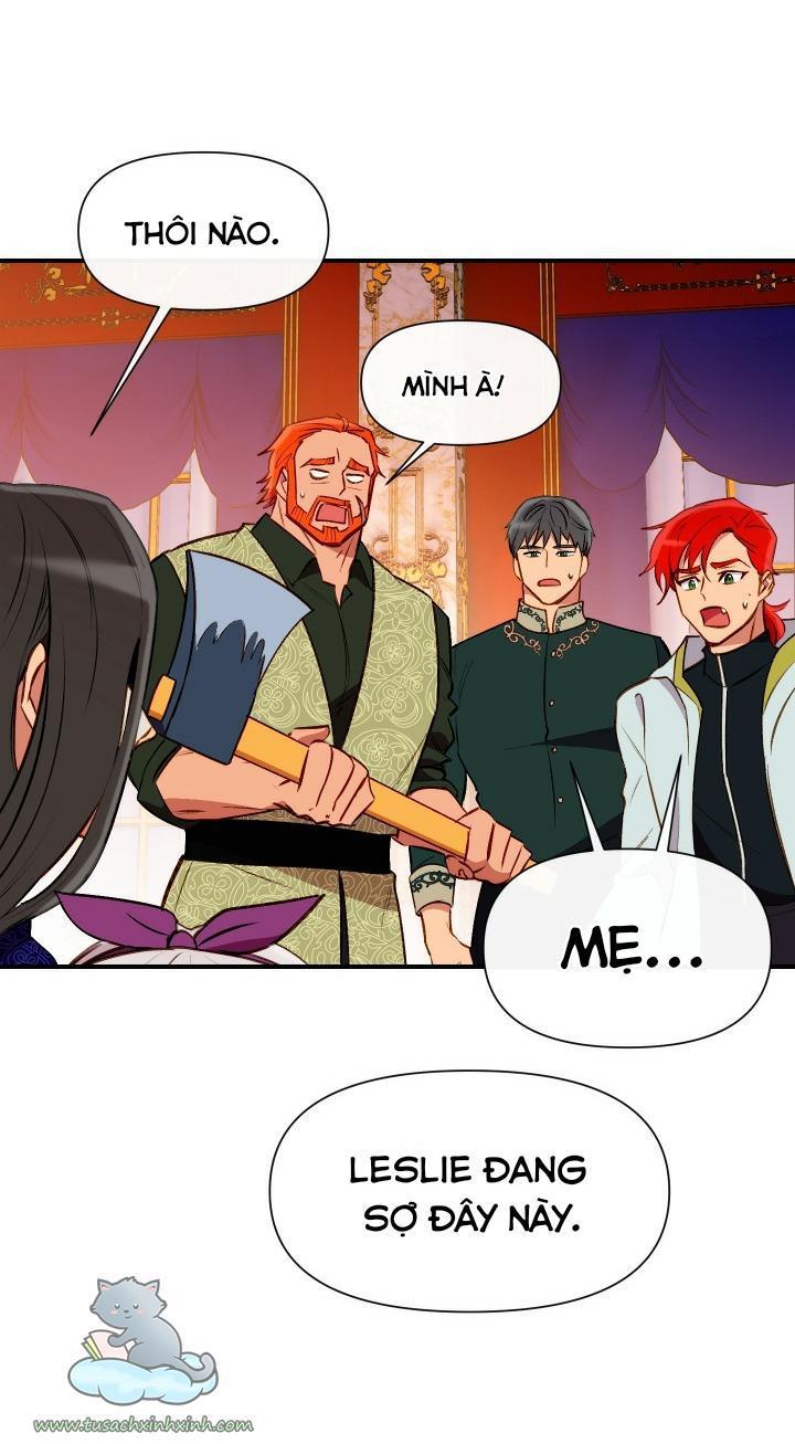 công nương khế ước của gia tộc công tước quái vật chapter 51 18