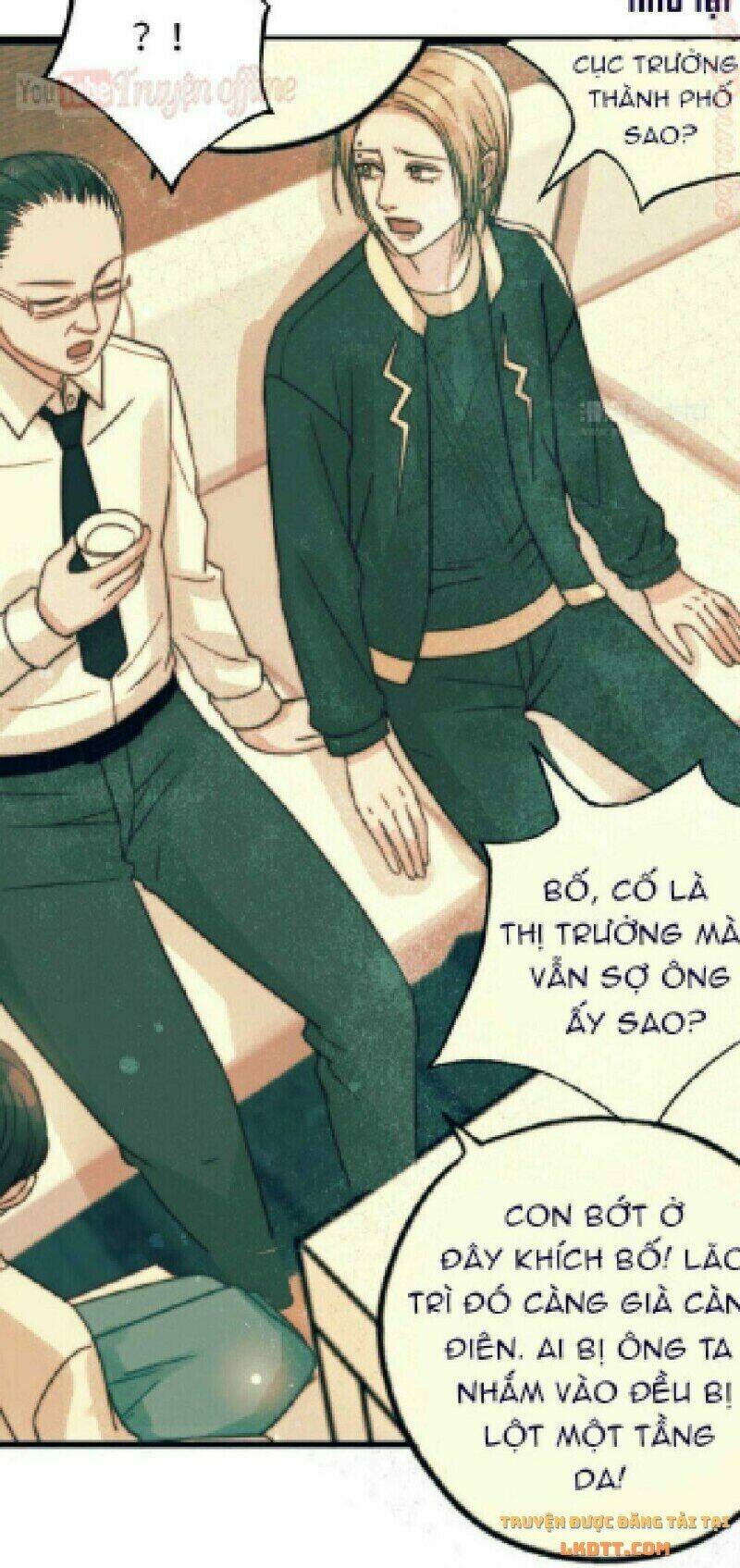 chồng trước 18 tuổi chapter 76 14